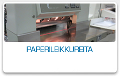 Paperileikkureita